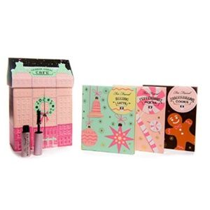 Too Faced Grand Hotel Cafe Mansion